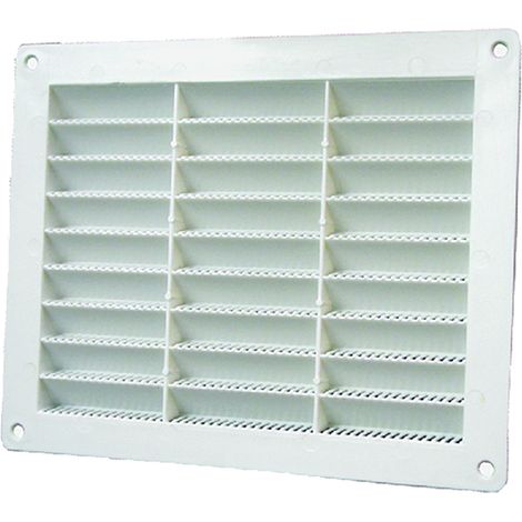Rejilla de ventilación 150x200