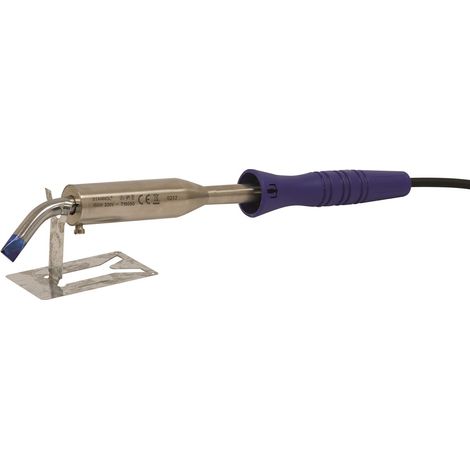 STANNOL - Fer à souder électrique - 05684 - Ce produit de marque STANNOL est neuf.