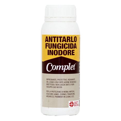 ANTITARLO COMPLET 1 L Q.TA 12