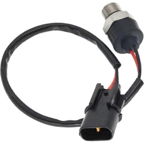 Capteur de vitesse du véhicule 33136-42100 3313642100 Compatible avec Hyundai Elantra, Langdong, Ix35, Kia K3, K5. (1/5)