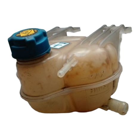 [PRODUIT D'OCCASION] Vase Expansion FIAT Grande Punto 2005- ♻️ Ref Oe. 55700508 - Garantie à vie (1/3)