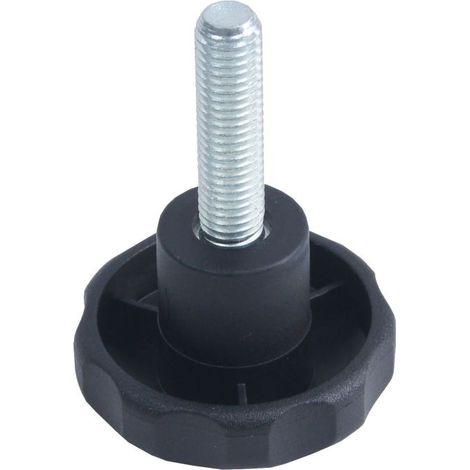 Connex Sterngriffschraube M10 x 40 mm Schrauben & Dübel