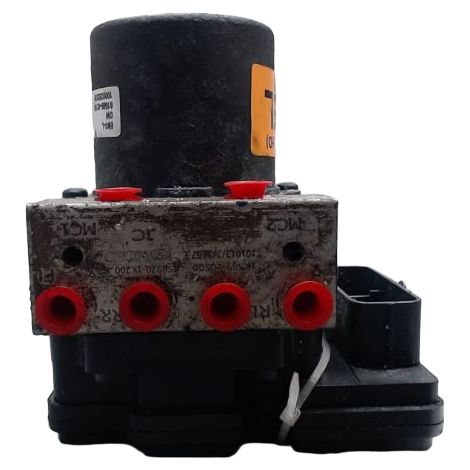 Unite Hydraulique Abs HYUNDAI Ix20 [PRODUIT D'OCCASION]♻️589201k200 (1/3)