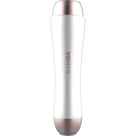 Cecotec Gesichtsepilierer Bamba SkinCare Smooth (1/5)