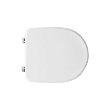 Sedile wc per olympia vaso tutto copriwater (1/5)