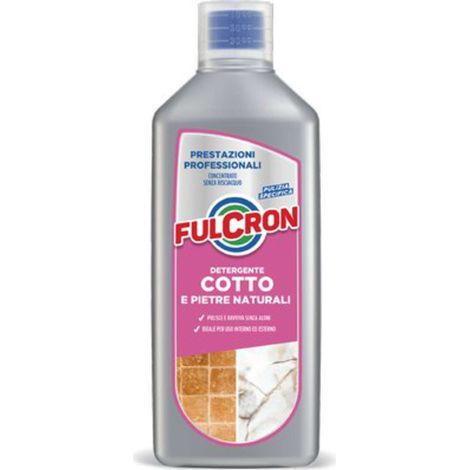 Detergente per cotto e pietre 1 lt