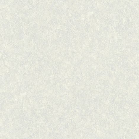 Uni Tapete Profhome 935828 Vliestapete leicht strukturiert glänzend grau 7,035 m2