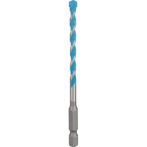 BOSCH HEX-9 BROCA EXPERT MULTICONSTRUCTION PARA TALADROS DIAMETRO (mm) 3 LONGITUD DE TRABAJO (mm) 45 DIAMETRO (mm) 5.5 LONGITUD DE TRABAJO (mm) 60