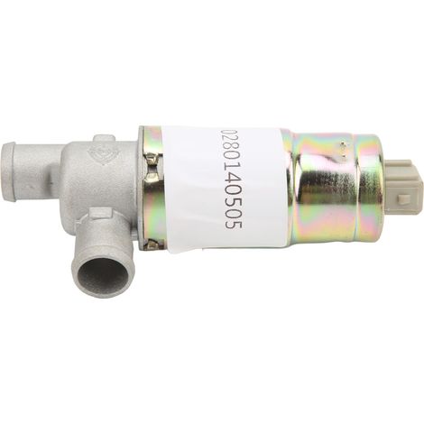 Einspritzventil 0280140505, Leerlaufregelventil-Stecker (IAC), Ersatzteil für Hyundai Accent, Elantra, Scoop, neues Motorteil (1/5)