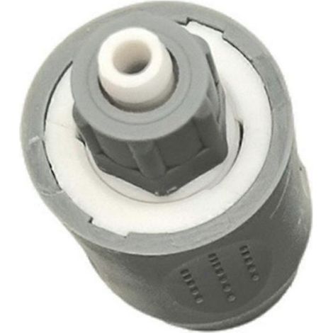 Raccord Femelle A Degagement Rapide - Pour Aspirateur Karcher Puzzi 8/1 10/1 30/4 100 200 - 2 Unites (1/5)