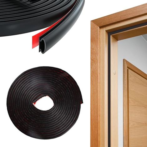 Door Seal Window (1/5)