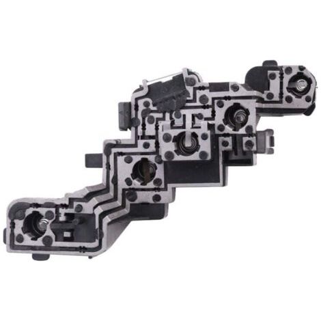 Circuit Imprimé de LumièRe Lampe ArrièRe Gauche Voiture pour 307 Hayon 2008-2014