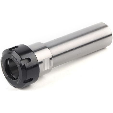 Support de mandrin à pince, support d'outil ER32 stable et durable, résistant à l'usure pour un usage professionnel, traitement en atelier de composants électroniques en usine (1/5)