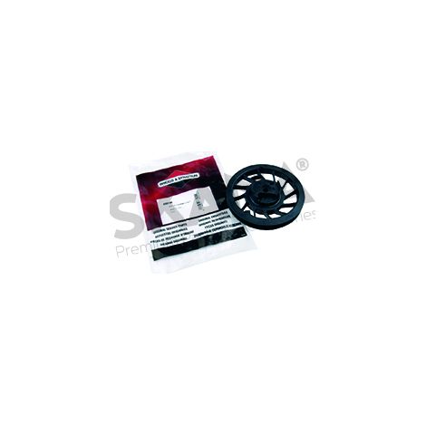 Poulie/ressort De Lanceur Origine Briggs & Stratton 498144.