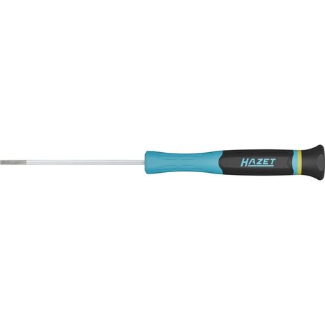 Hazet 811EL-025 Elektronik Schraubendreher Schlitz (1/5)