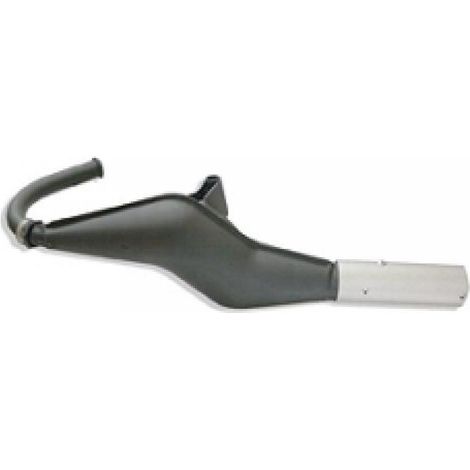 Pot d échappement Leovince pour Mobylette MBK 50 41 Neuf