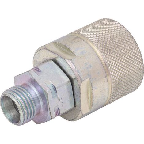 Hydraulikstecker 10L DNP SKSM10L16 (1/3)