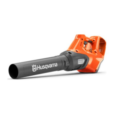 Husqvarna Akku Laubbläser 530iB