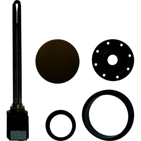 Brötje Zurüstsatz Elektroheizpatrone ZE-EAS 6kW für Speicher EAS 300-500 Serie C, für EAS 300-500 C, EAS-W, EAS-WS (1/3)