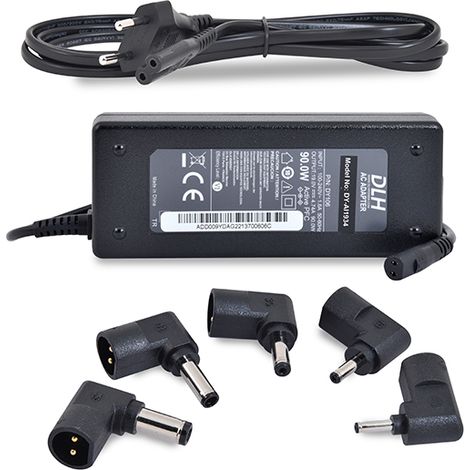 Alimentation secteur 90W universelle ( sauf USB-C)  DY-AI1934 pour Ordinateur portable ASUS (1/4)