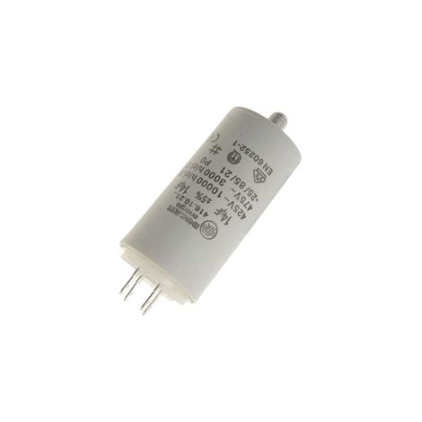 Condensateur C00019740 INDESIT