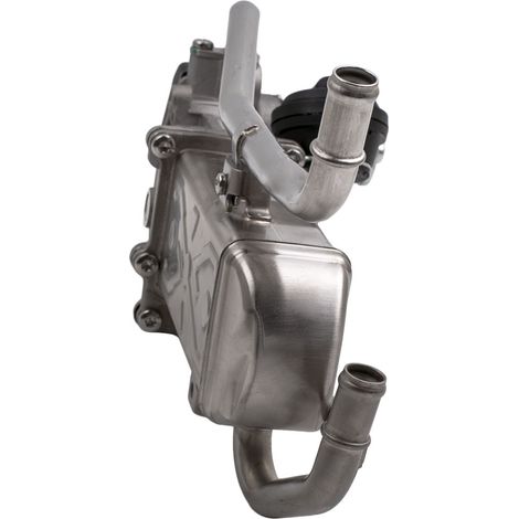 AGR EGR Valve For VW Polo Audi A1 Seat Ibiza Toledo Skoda 1.6 TDI 03L131512 BH (1/5)