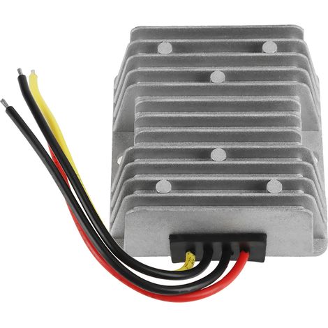 DC12V auf DC19V 8A 152W Spannungswandler-Netzteilmodul