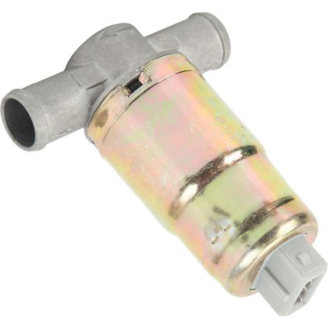 Soupape de régulation du ralenti en alliage d'aluminium haute résistance 0280140501 pour base 928 911 924 944 (1/5)