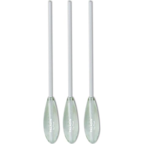 Paladin Posensortiment Spirolino sinkend 8,0g+10,0g+12,0g Keine Angabe (1/2)