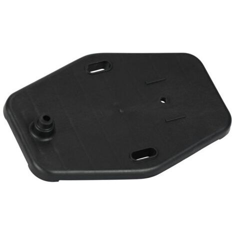 Base de Pompe à Sable SPS – Pied de Support – Compatible SPS100, SPS75, SPS50, SPS25 (1/4)
