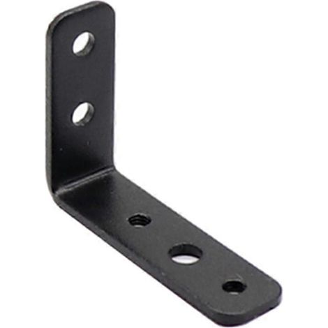 Hier ist ein Vorschlag für einen SEO-optimierten Produkttitel auf Französisch (weniger als 190 Zeichen): BL-Touch Auto Leveling Montagehalterung für CR-10, Ender-3, Ender-5, Ender-3 Pro – 3D-Auto-Leve