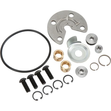 Kit de réparation et de remise en état du turbocompresseur CT16V pour Land Cruiser et Hilux (1/5)