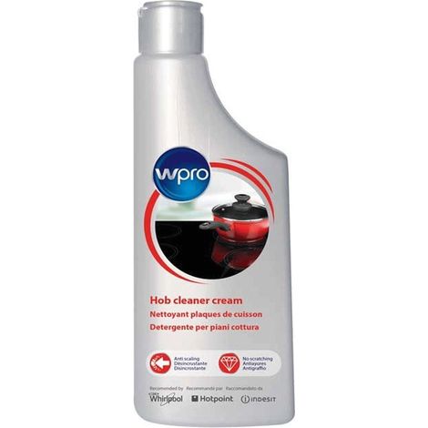 Spray nettoyant plaques vitro d'origine