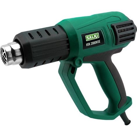 Decapador Salki 84002020-2000W con maletin