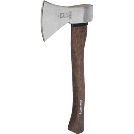 RUTHE Beil 800g mit Hickorystiel (1/2)