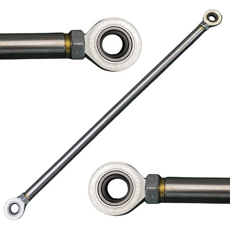 Kit remonte-pente pour moteur IGEA BFT