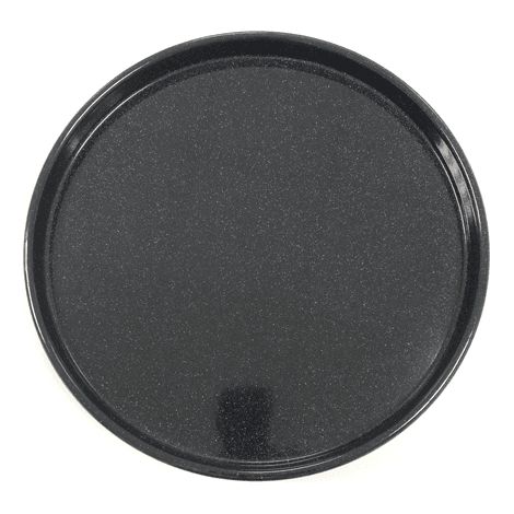 PLATEAU METAL POUR MICRO ONDES THOMSON - 75X0149
