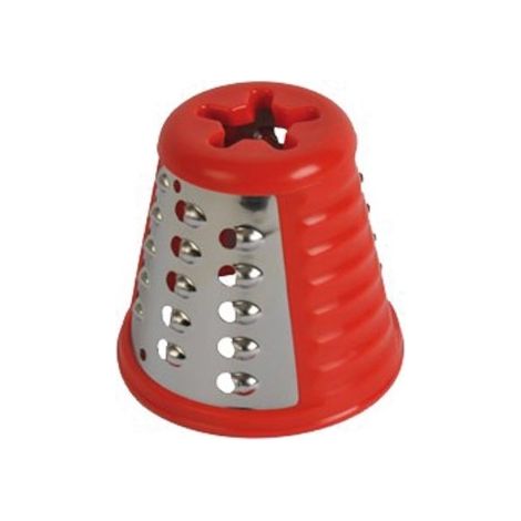 Cono de rejilla grande rojo para robot multifunción MOULINEX SS-193998