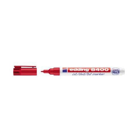 Disc Marker 8400 0,5-1mm rot Rundspitze 8400 0,5-1mm rot Rundspitze (1/4)