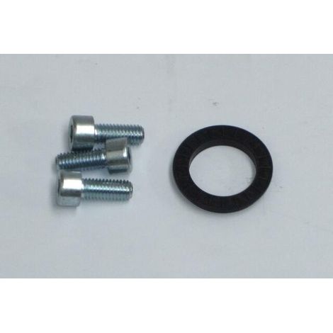 Dichtung-und Schraubensatz Gasbrenner für ROTEX GSU bis BJ 2011 - 5011506 von Daikin (1/2)
