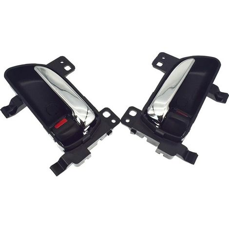 Paire Conducteur Passager L & R Poignée de Porte Intérieure SU003-01565 SU003-04769 pour BRZ Legacy pour 86