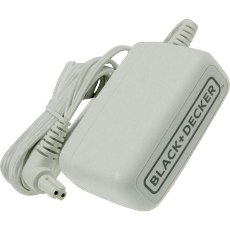 Ersatzteil - Staubsaugerladegerät Original -  - BLACK & DECKER