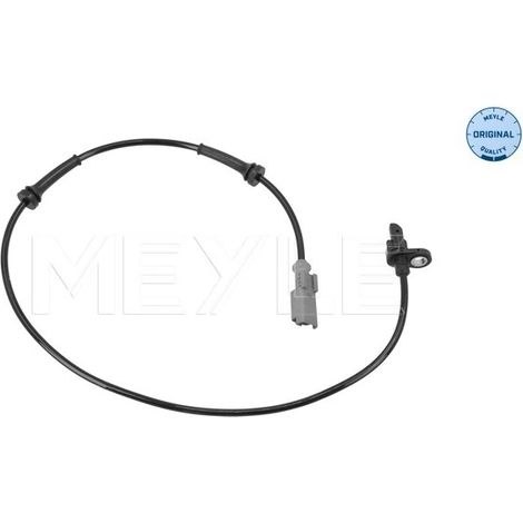 Capteur, vitesse de roue Meyle 11-14 899 0028 CITROËN 36 41 711 98 050 660 80