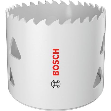 Bosch Holesaws Multi Material Threaded Hole Saw 60 x 40 mm 2608594587