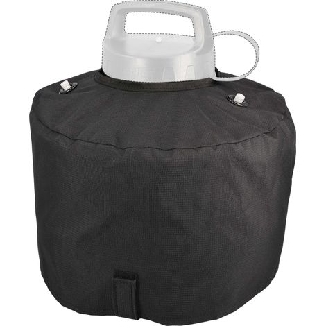 Stocker Cappuccio protettivo per Geyser 4 L per Art. 410, 437 (1/5)