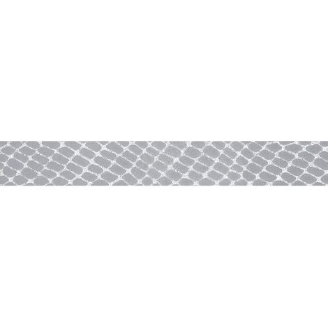 Masking tape - Argenté 15 mm x 10 m (1/2)
