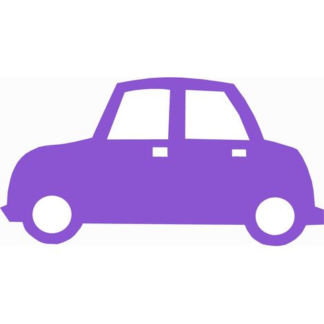 Dekorativer Anhänger für Kinder CAR AUTO fio