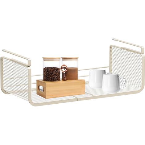 Unterregal Organizer Multifunktionaler Hängekorb