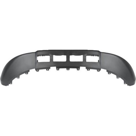 Spoiler de pare-choc avant Audi Q5 1 phase 1 2008-2012