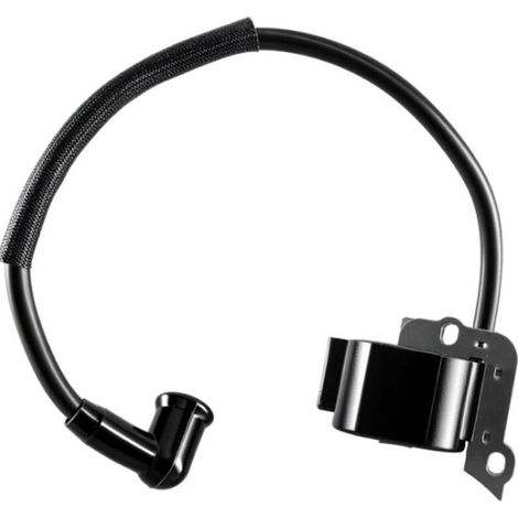 Convient pour l'adaptateur de transformateur haute tension de bobine d'allumage TB51BP/BP510/41AR51BP, numéro de pièce 753-11140, allumeur de tondeuse à gazon/souffleuse à neige.